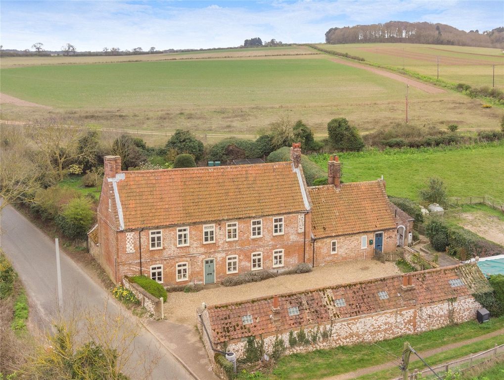 Property photo 1 of 24 Aerial View