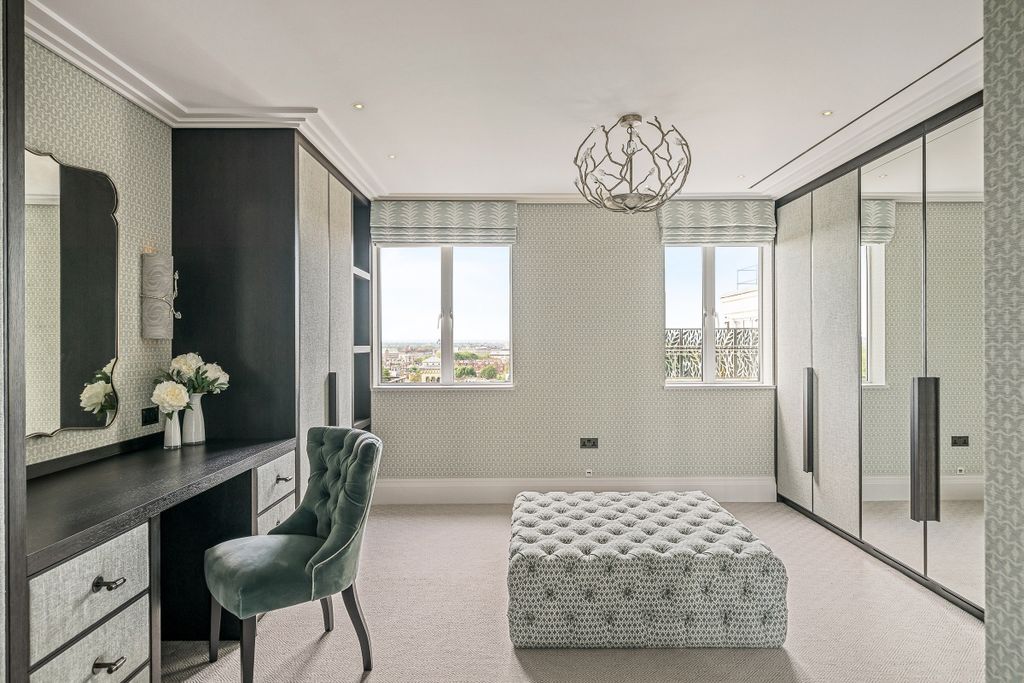 Additional image 17 of 5 bed flat to rentPrinces Gate, Knightsbridge, London SW7, United Kingdom, Knightsbridge,