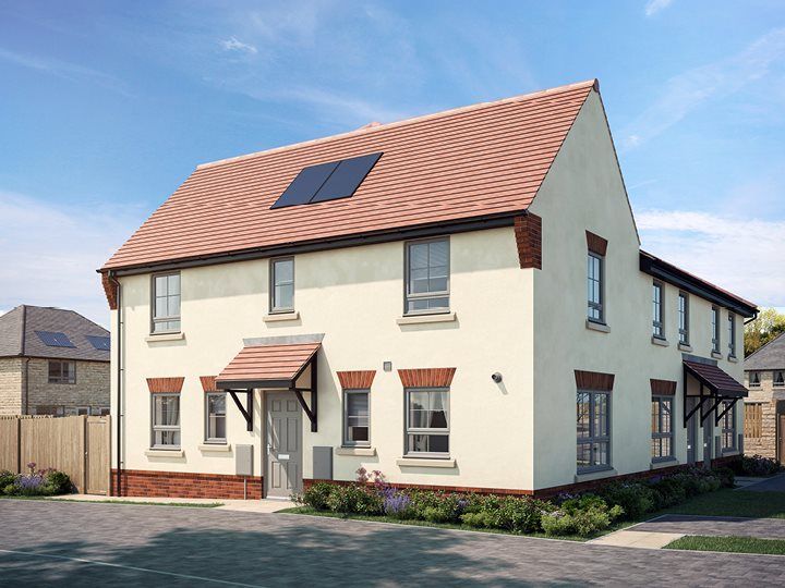 Property photo 1 of 8 Sh55 Semi Detached Position