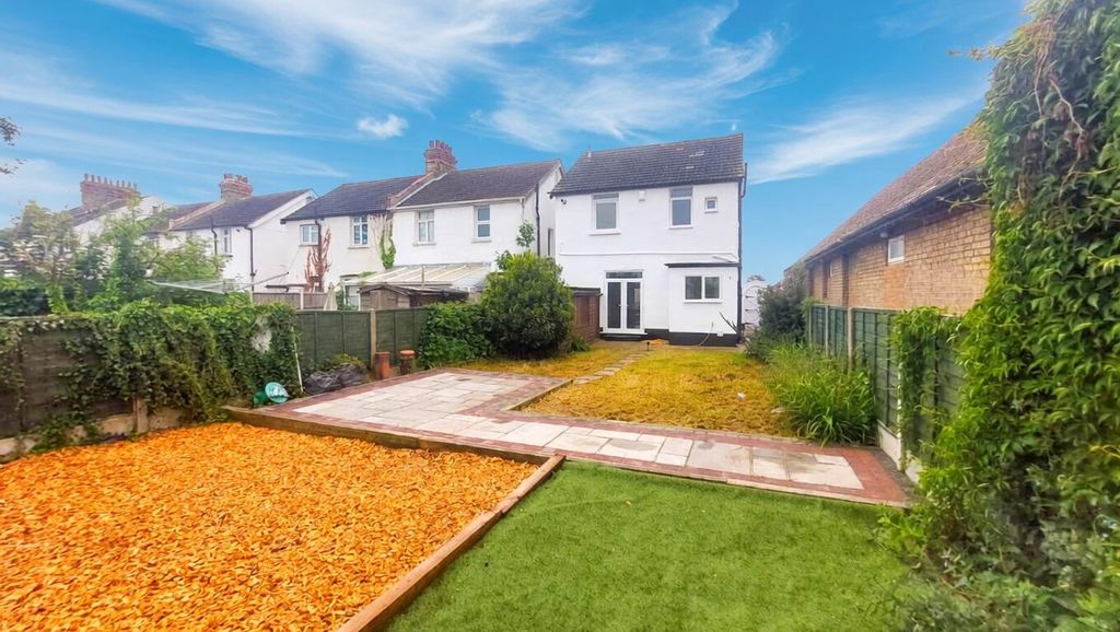 Property photo 1 of 12 Rear Garden