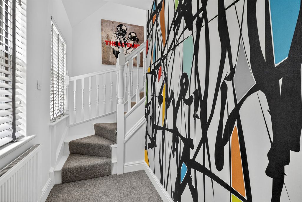 Additional image 18 of 4 bed detached house for saleLongthorpe Green, Peterborough PE3