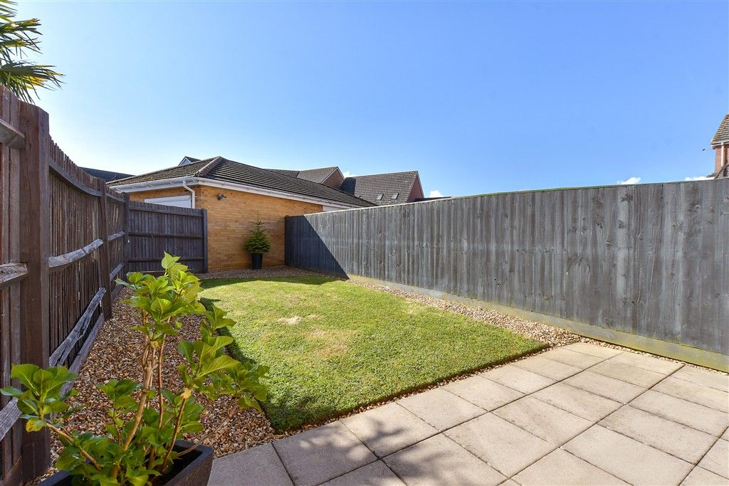 Property photo 2 of 11 Rear Garden