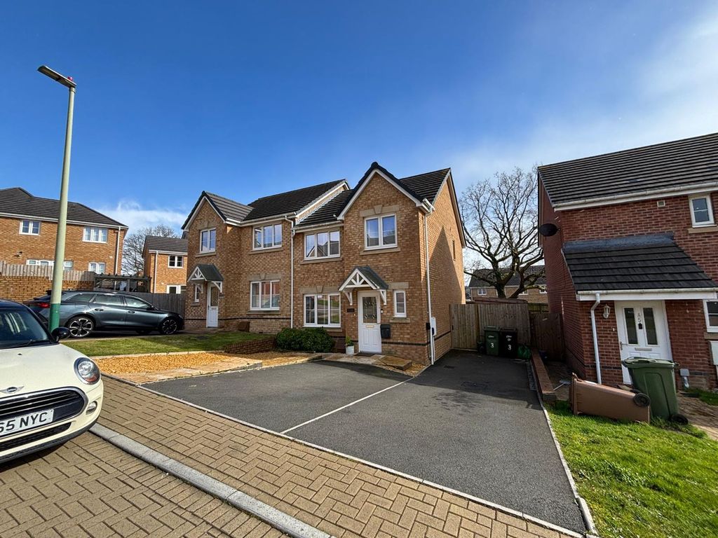 Additional image 28 of 3 bed semi-detached house for saleFfordd Penallta, Gellihaf NP12