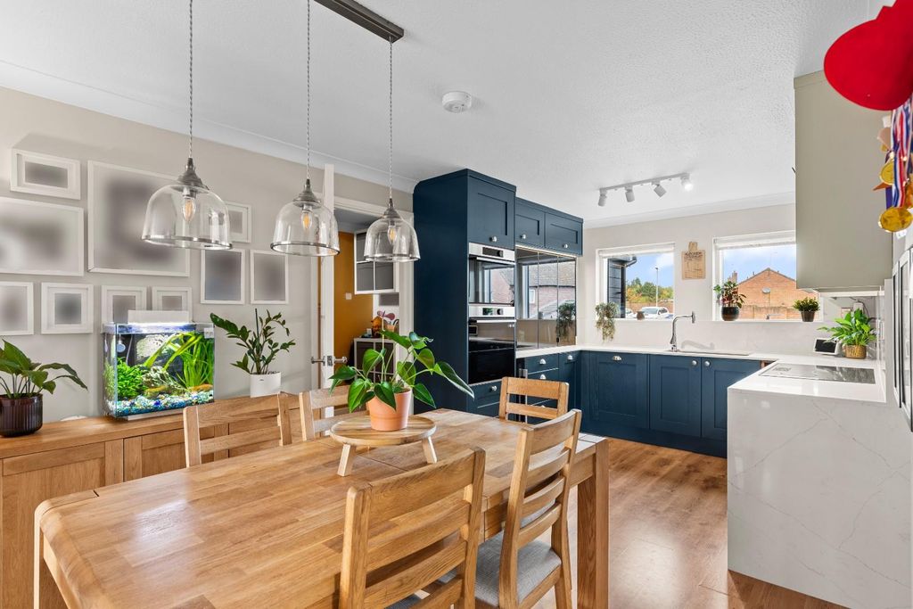 Property photo 3 of 51 Kitchen Diner