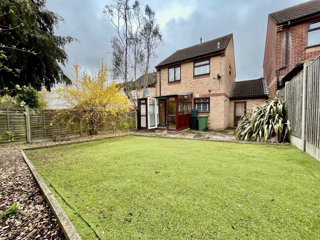 Property photo 2 of 13 Rear