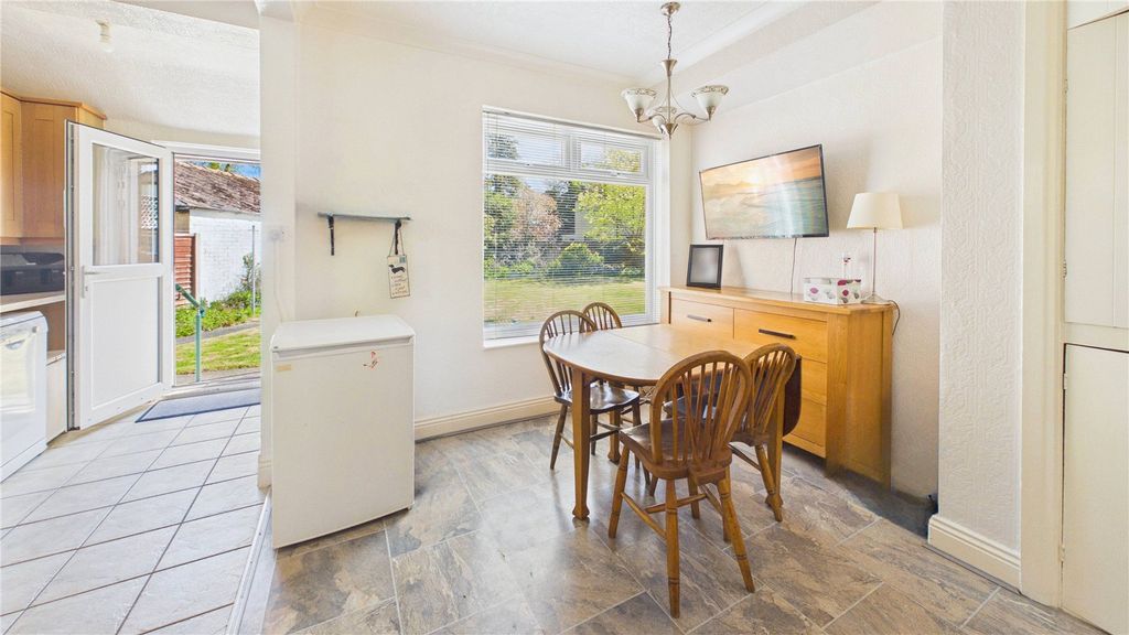 Additional image 13 of 4 bed detached house for saleHall Drive, Acklam, Middlesbrough TS5