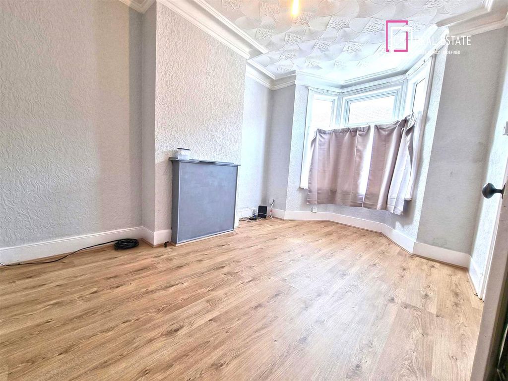 Property photo 2 of 5 Ground Floor Bedroom One