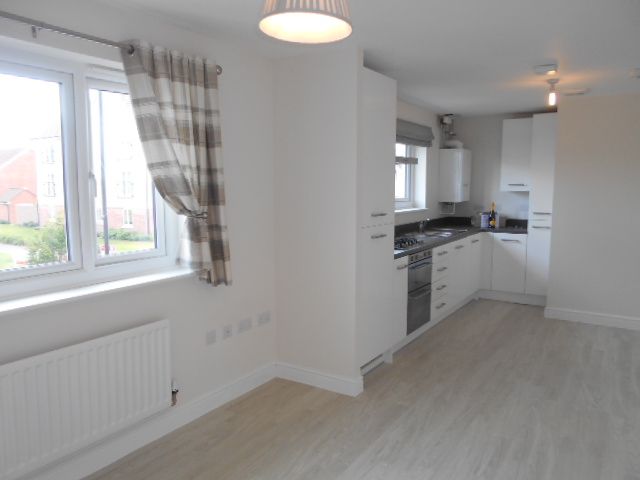 Property photo 2 of 9 Large Open-Plan Lounge/Diner/Kitchen