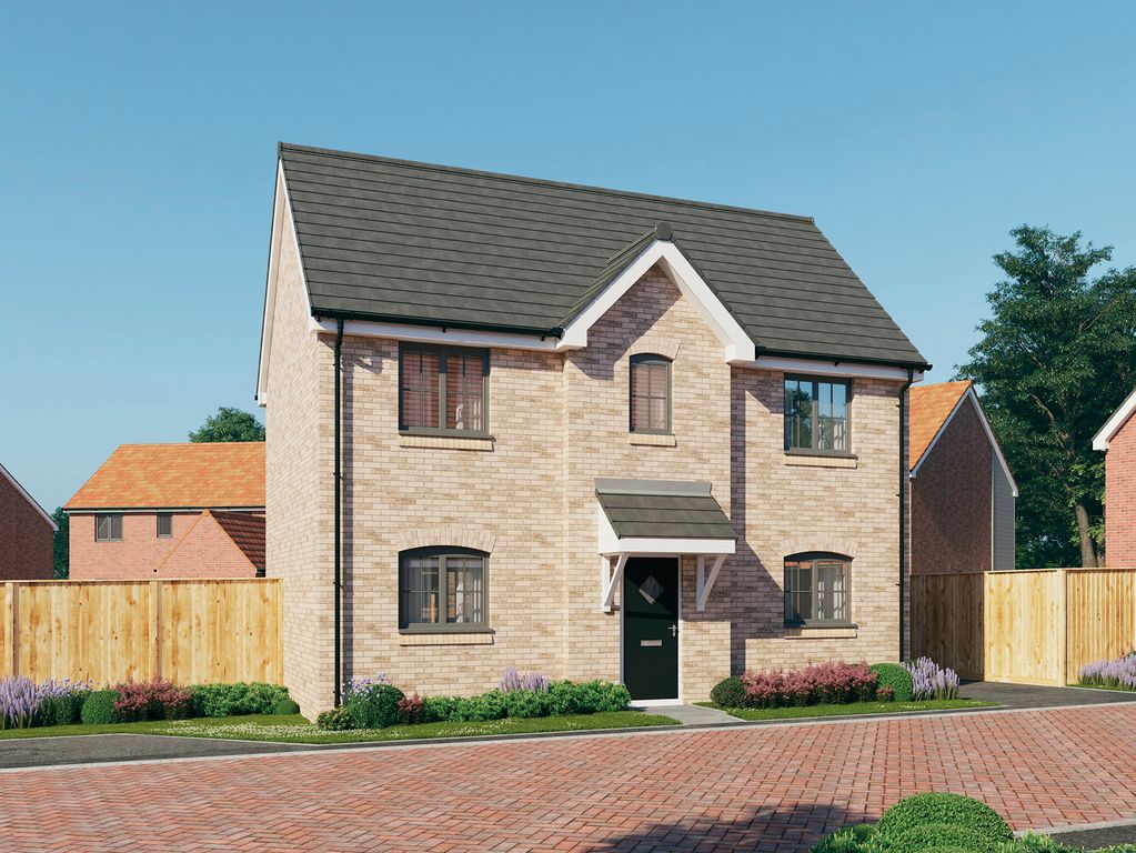 Property photo 1 of 12 CGI