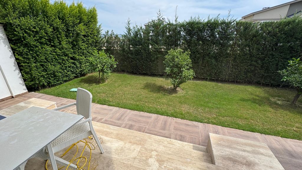 Property photo 2 of 22 Antalya Smart Villa For Sale With Private Spa Facilities - Terrace And Private Garden