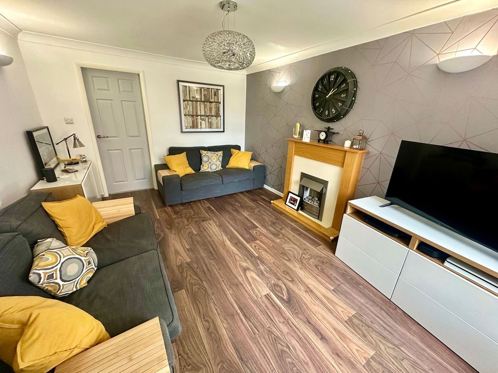 Additional image 4 of 3 bed semi-detached house for saleCedar Drive, Ibstock LE67