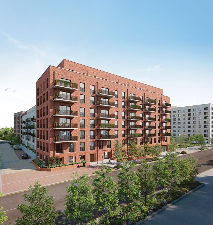 Property photo 3 of 19 CGI