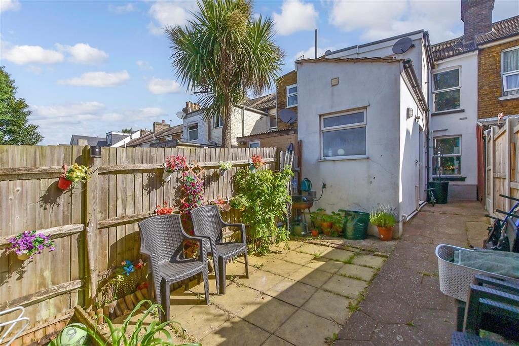 Property photo 2 of 13 Rear Garden