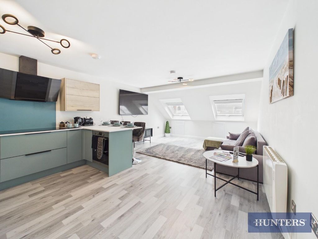 Property photo 1 of 12 Open Plan