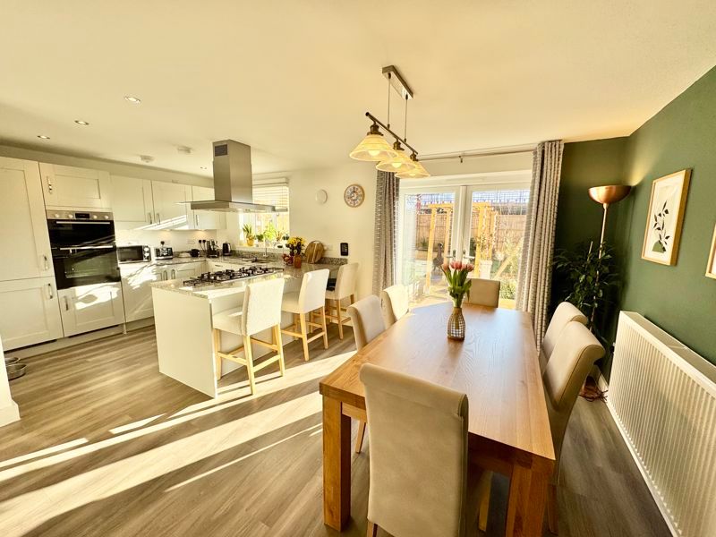 Property photo 2 of 27 Kitchen Dining Room