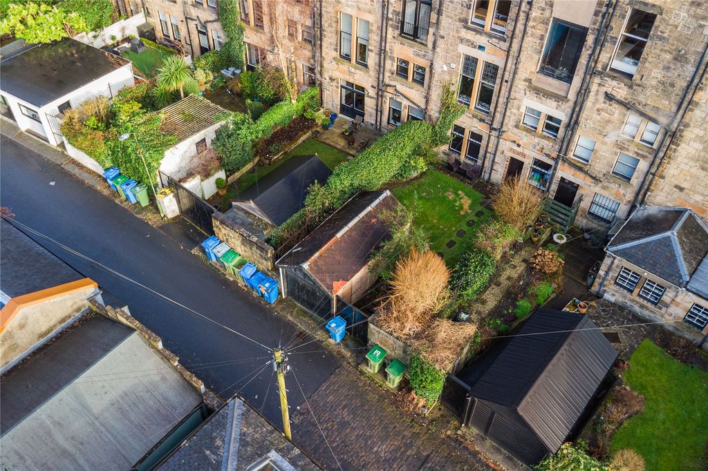 Additional image 21 of 4 bed flat for saleCleveden Road, Glasgow G12