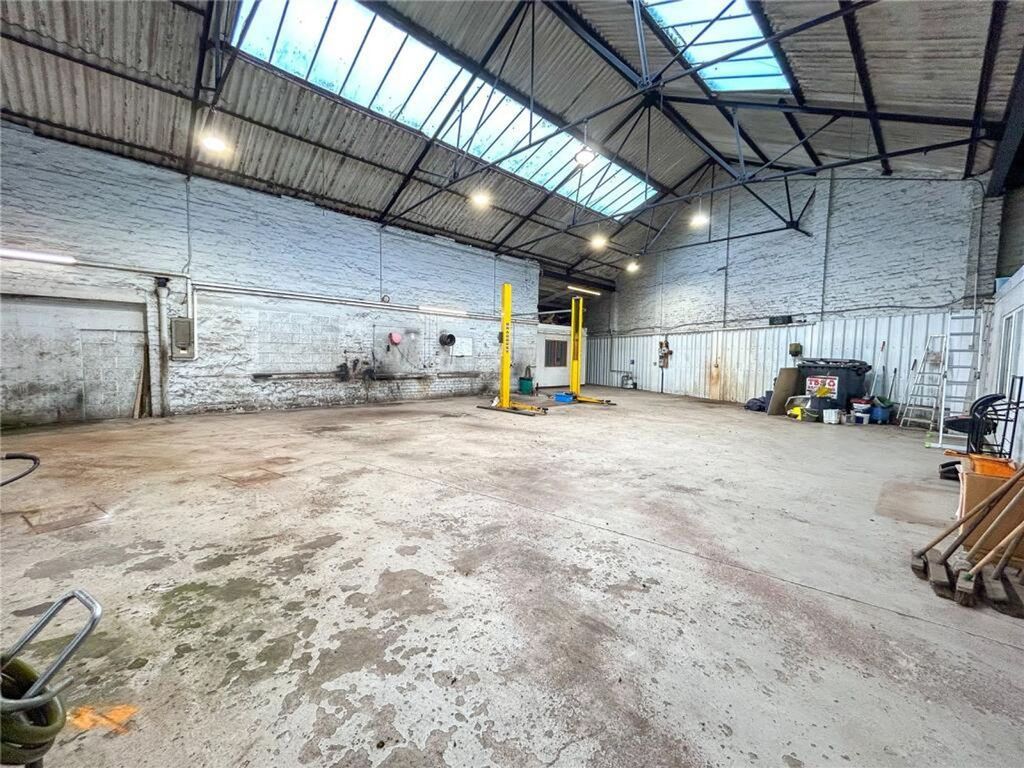 Property photo 2 of 9 Main Workshop Area