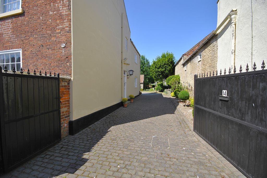 Additional image 50 of 4 bed detached house for saleWestgate, Tickhill, Doncaster DN11