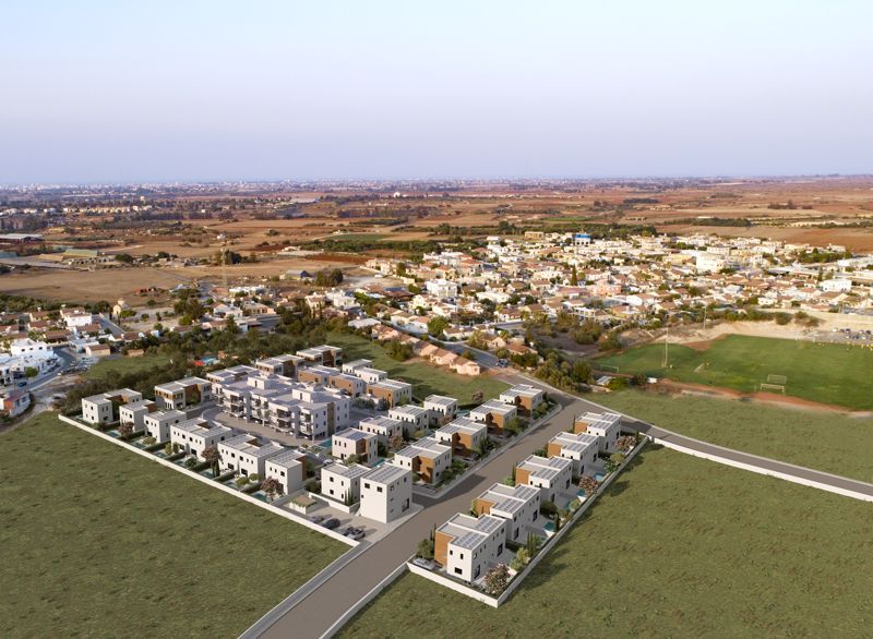 Property photo 2 of 6 Aerial View