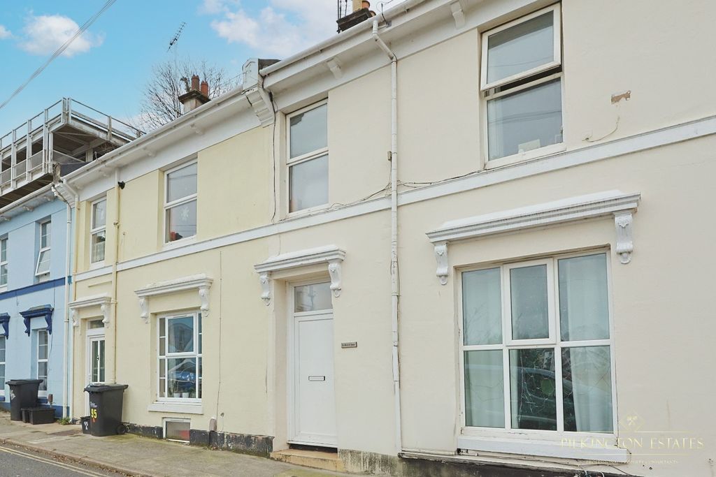 Additional image 4 of 15 bed semi-detached house for saleOutland Road, Plymouth PL2