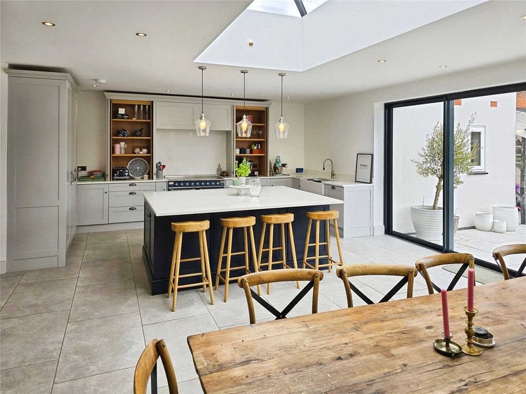 Property photo 2 of 35 Dining Kitchen