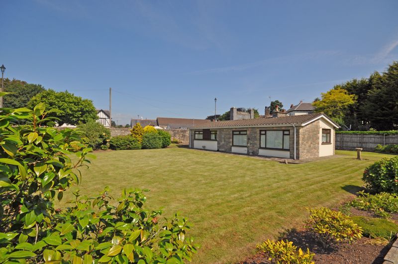 Additional image 24 of 3 bed detached bungalow for saleBungalow, Gardens & Paddock, Broadway, Caerleon NP18