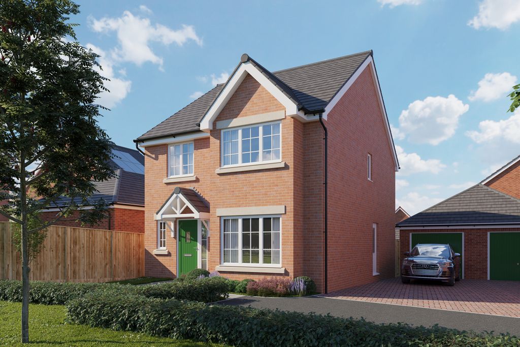 Property photo 1 of 13 The Scrivener