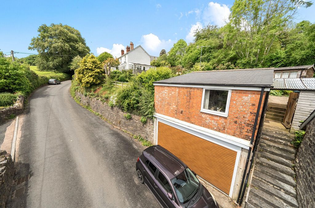 Additional image 21 of 3 bed semi-detached house for saleHigh Street, Bampton, Tiverton EX16