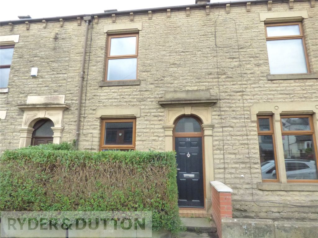 Property photo 1 of 12 Front