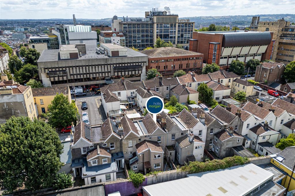 Property photo 3 of 28 4 Osborne Villas, Kingsdown, Bristol Bs2 8Bp | Fre