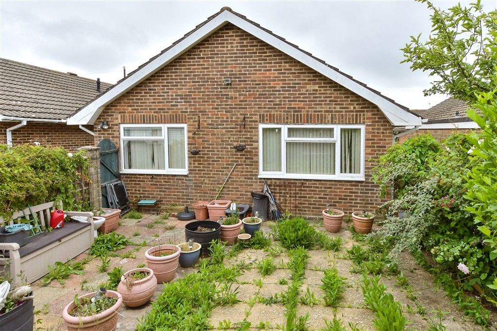 Property photo 2 of 11 Rear Elevation