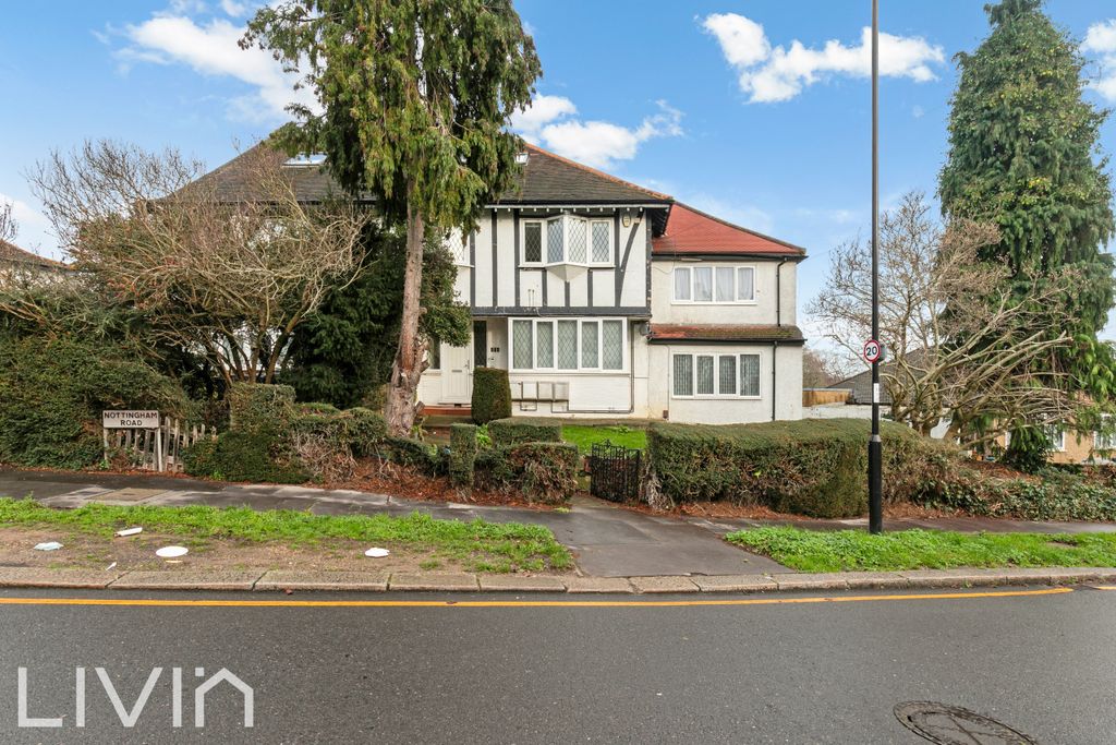 Property photo 1 of 12 Nottingham Road 27, F2 -40