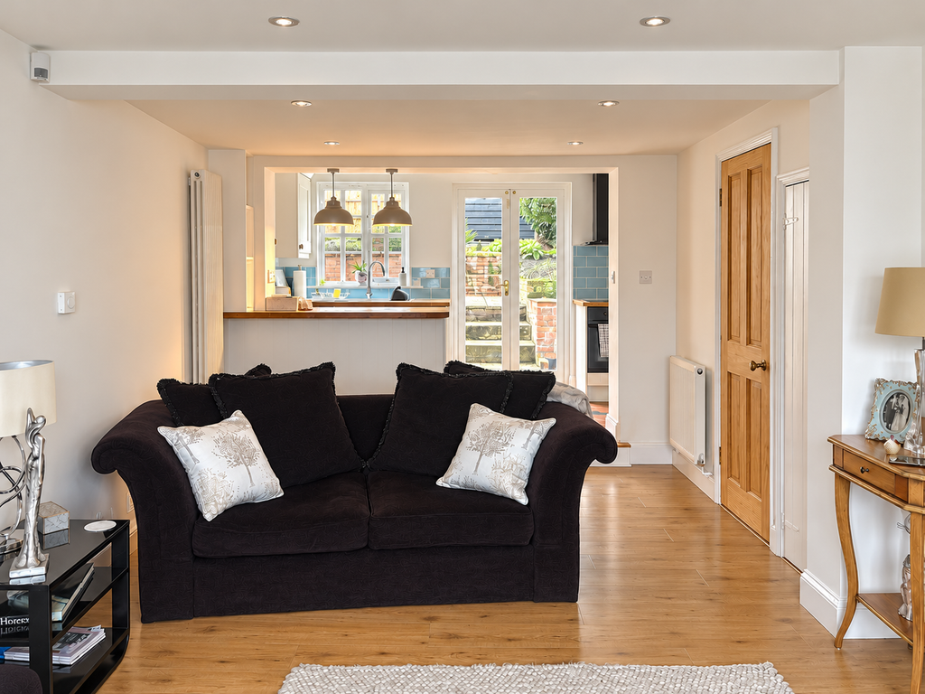Property photo 3 of 25 Open Plan Living 