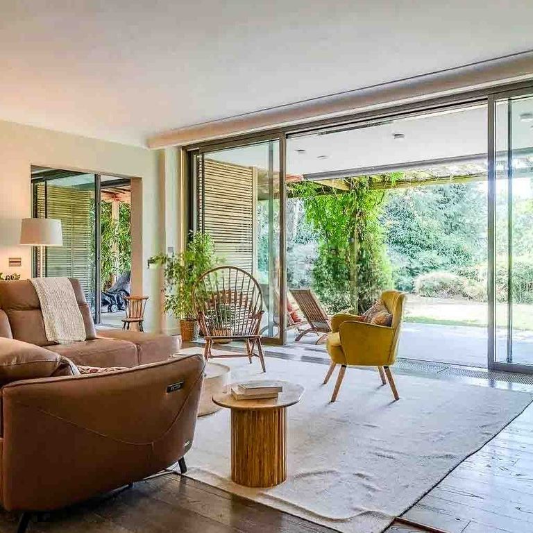 Property photo 1 of 20 Elegant Villa In Torino, Piedmont