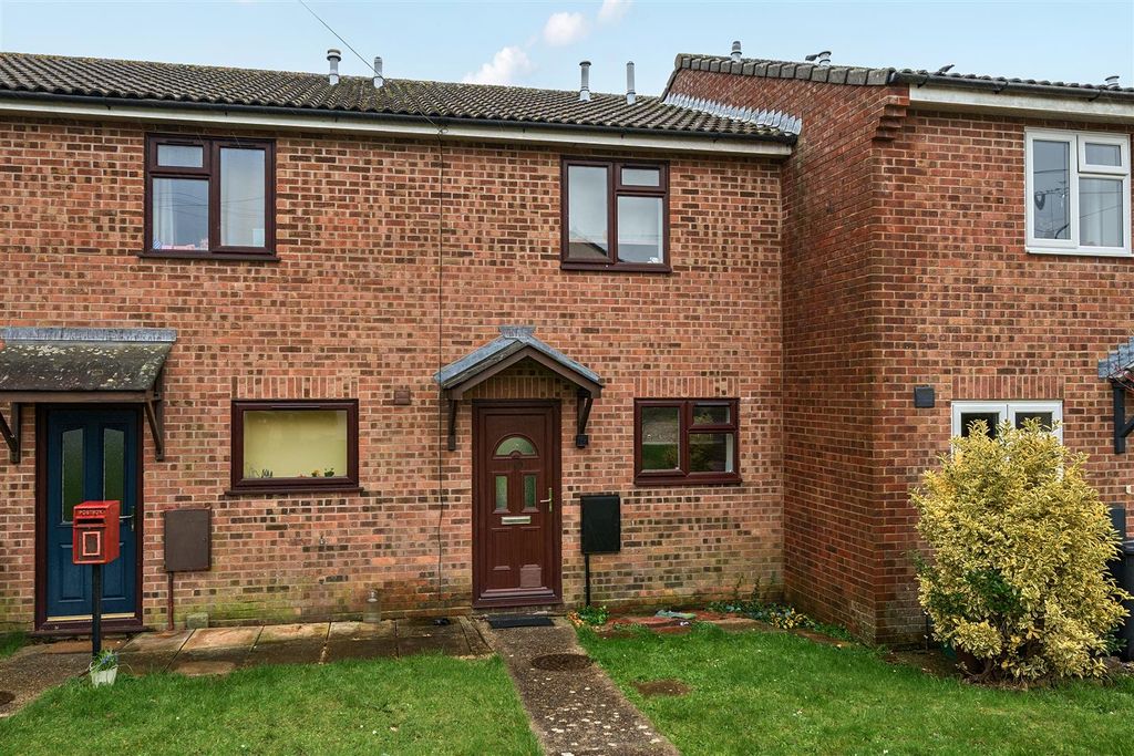 Property photo 1 of 12 Front Elevation