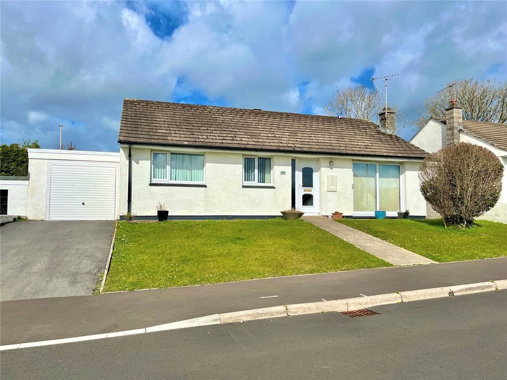 Additional image 16 of 3 bed bungalow for saleMayfield Acres, Kilgetty, Pembrokeshire SA68