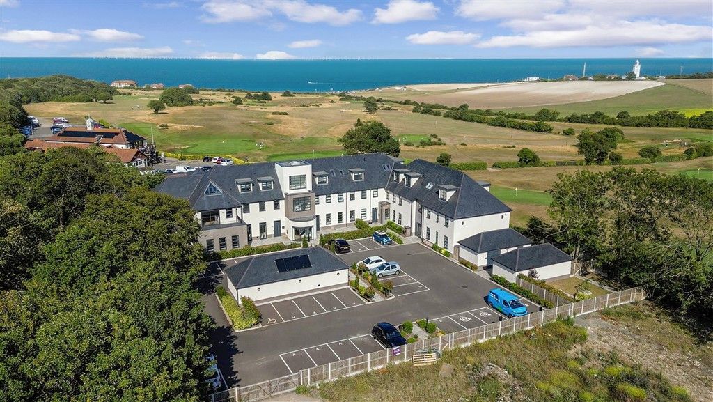 Property photo 2 of 12 Aerial View