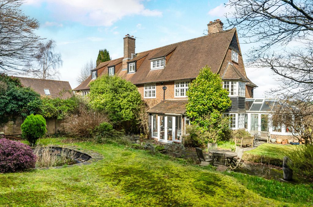 Additional image 42 of 4 bed semi-detached house for saleHaslemere, Surrey GU27