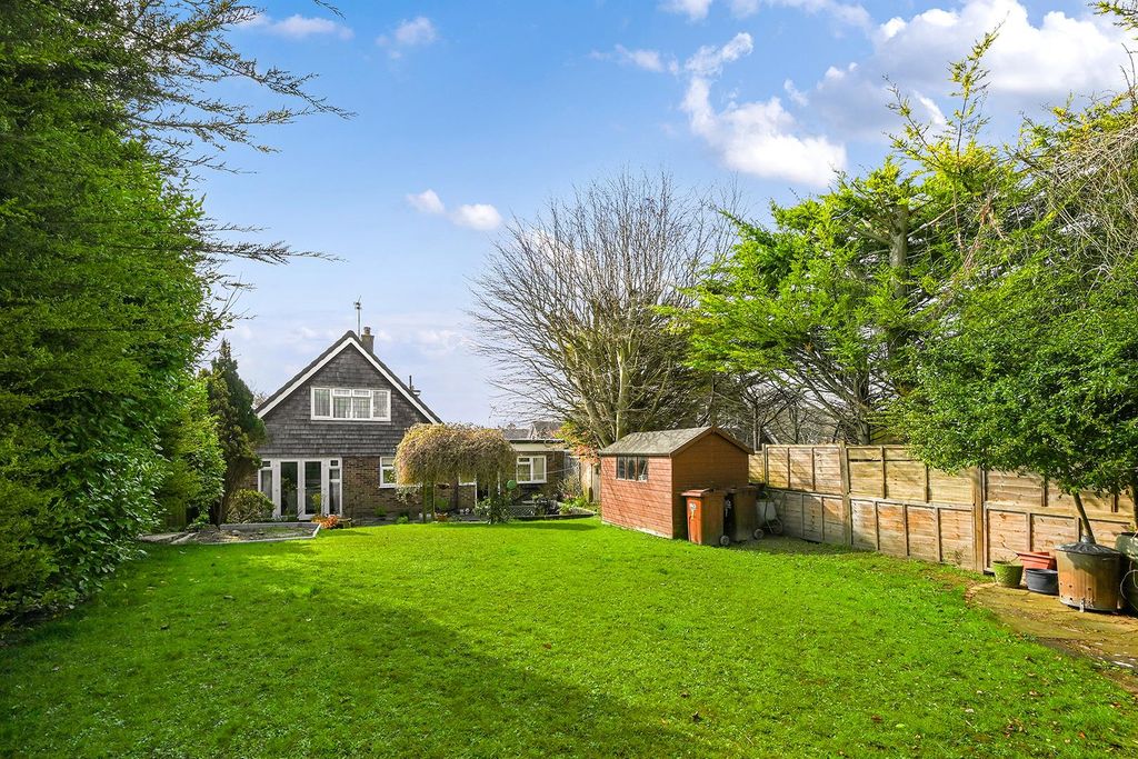 Property photo 3 of 22 Rear Elevation