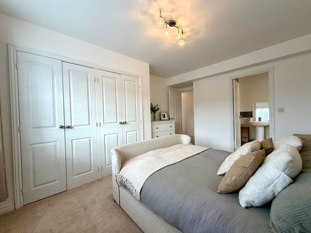 Additional image 22 of Detached house for saleCwrt Bevan, Merthyr Tydfil CF47