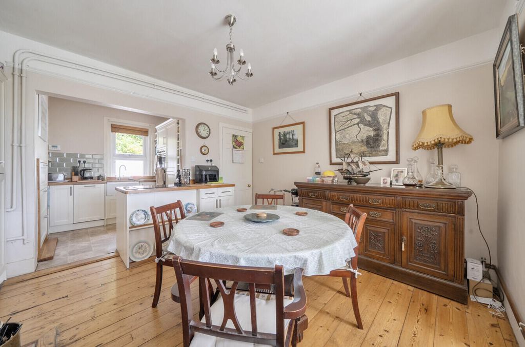 Additional image 4 of 3 bed semi-detached house for saleHigh Street, Bampton, Tiverton EX16