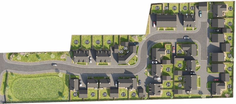 Property photo 3 of 8 Site Plan