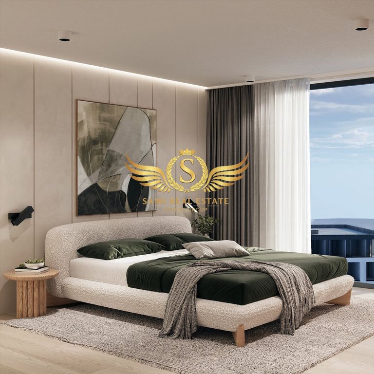 Property photo 1 of 10 Contemporary Penthouses & Apartments In Ano Glyfada