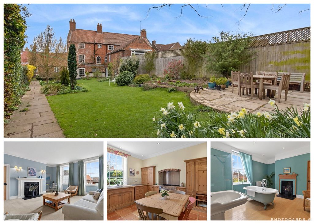 Property photo 1 of 22 Beauclerk House