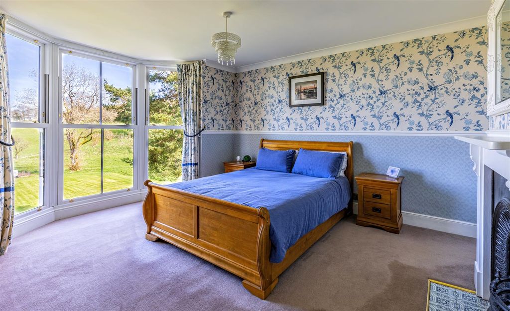 Additional image 12 of 5 bed detached house for saleCefnllys, Llandrindod Wells LD1