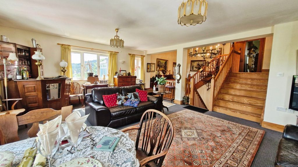 Additional image 11 of 8 bed detached house for saleCunnery Road, Church Stretton SY6