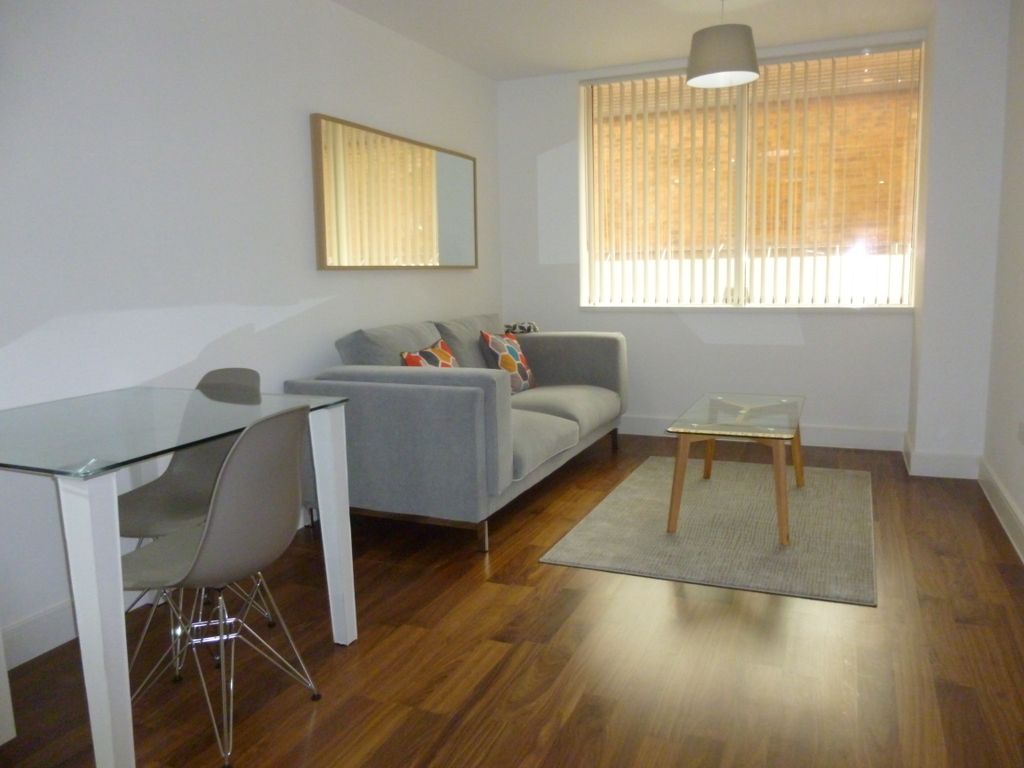 Property photo 2 of 7 Living Area