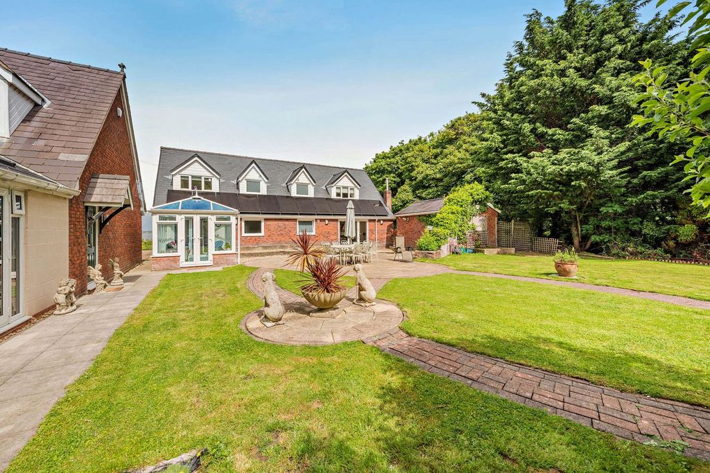 Additional image 40 of 4 bed detached house for saleRed Street, Rhewl, Holywell CH8