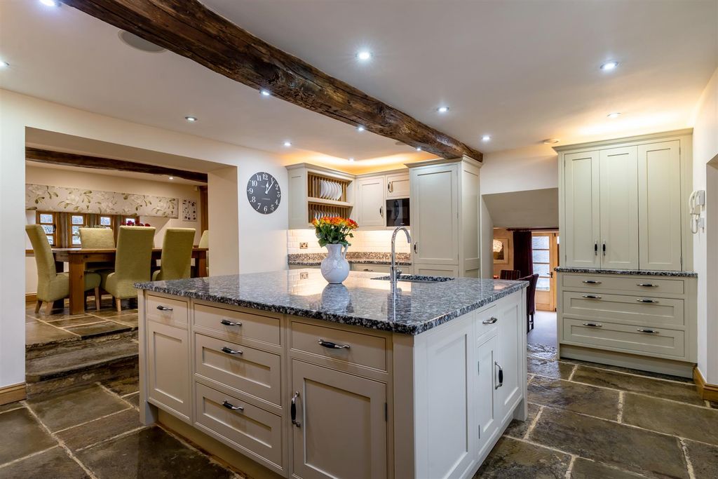 Property photo 2 of 63 Dining Kitchen