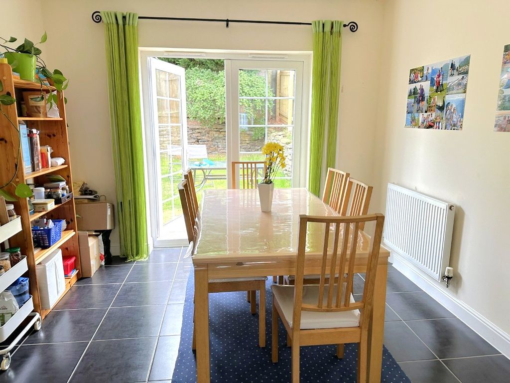 Additional image 5 of 4 bed detached house to rentShutewater Orchard, Bishops Hull, Taunton TA1